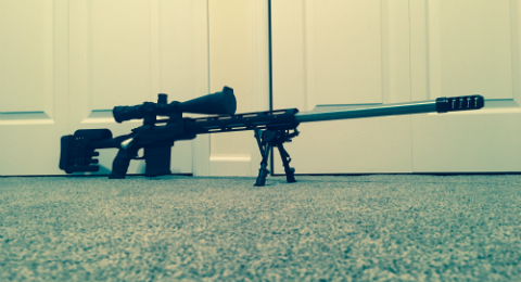 rifle 1