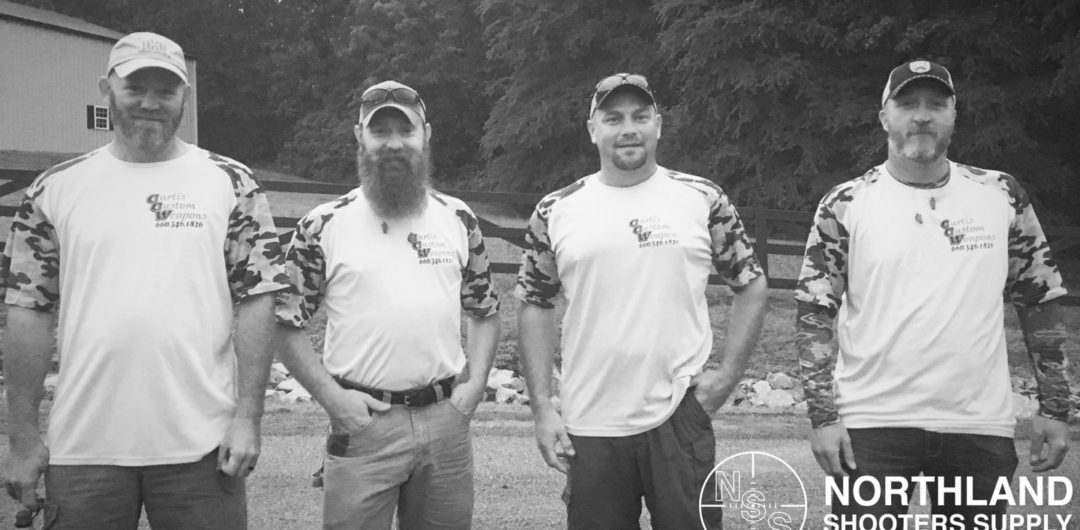 Northland Shooters Supply Shooting Team