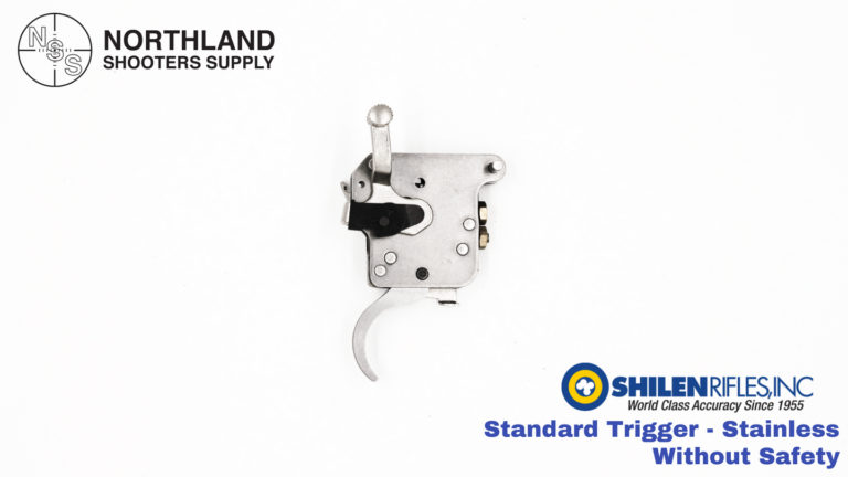 Shilen Triggers | Northland Shooters Supply