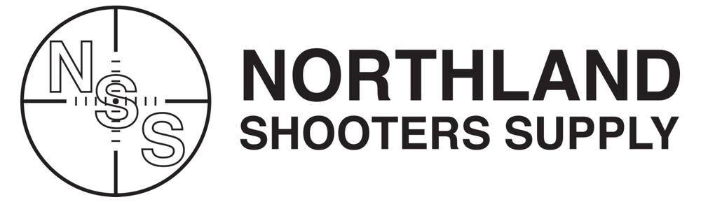 Northland Shooters Supply Logo