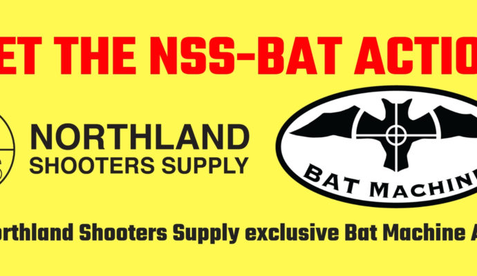 NSS Bat Action
