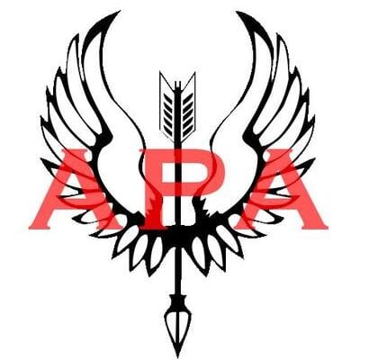 American Precision Arms (APA) Logo