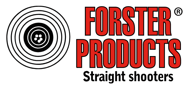 Forster Products Logo