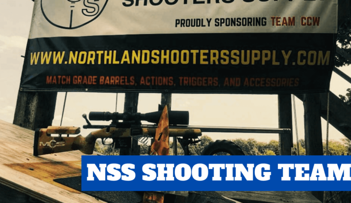 Northland Shooters Supply Shooting Team Updates