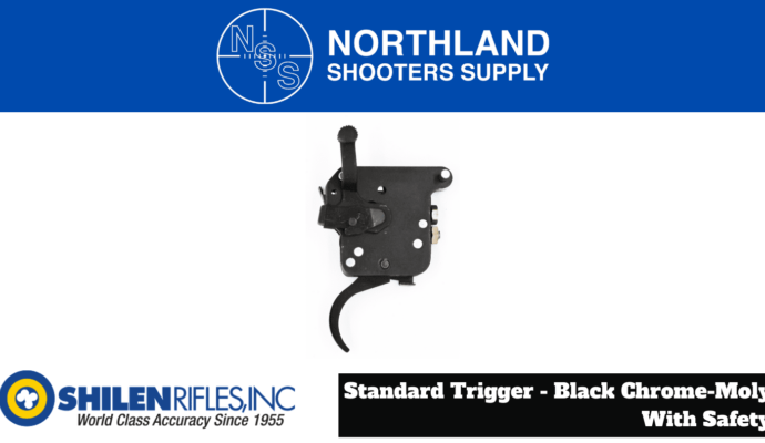 Northland Shooters Supply (NSS) has Shilen Triggers
