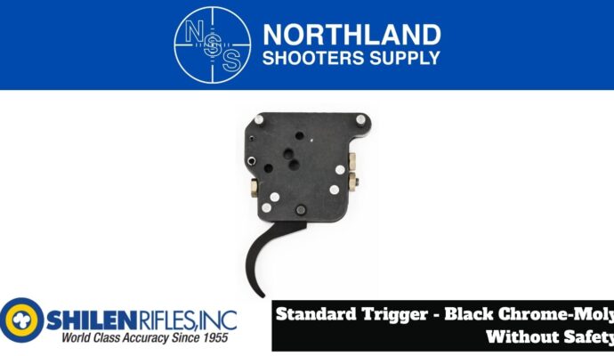Northland Shooters Supply (NSS) has Shilen Standard Triggers without Safety