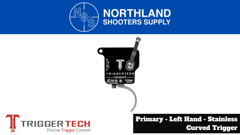 REMINGTON TRIGGERTECH TRIGGERS | Northland Shooters Supply