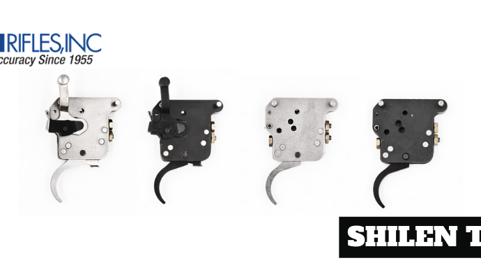 Northland Shooters Supply has Shilen Triggers
