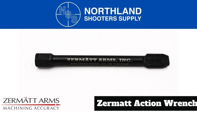 Zermatt Arms/ Bighorn Arms Action Wrench