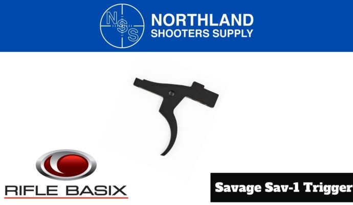 Rifle Basix Savage Sav-1 Trigger