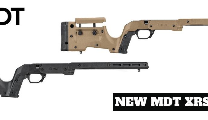 Website Slider MDT XRS