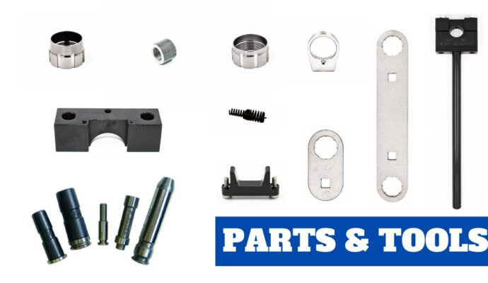Parts and Tools