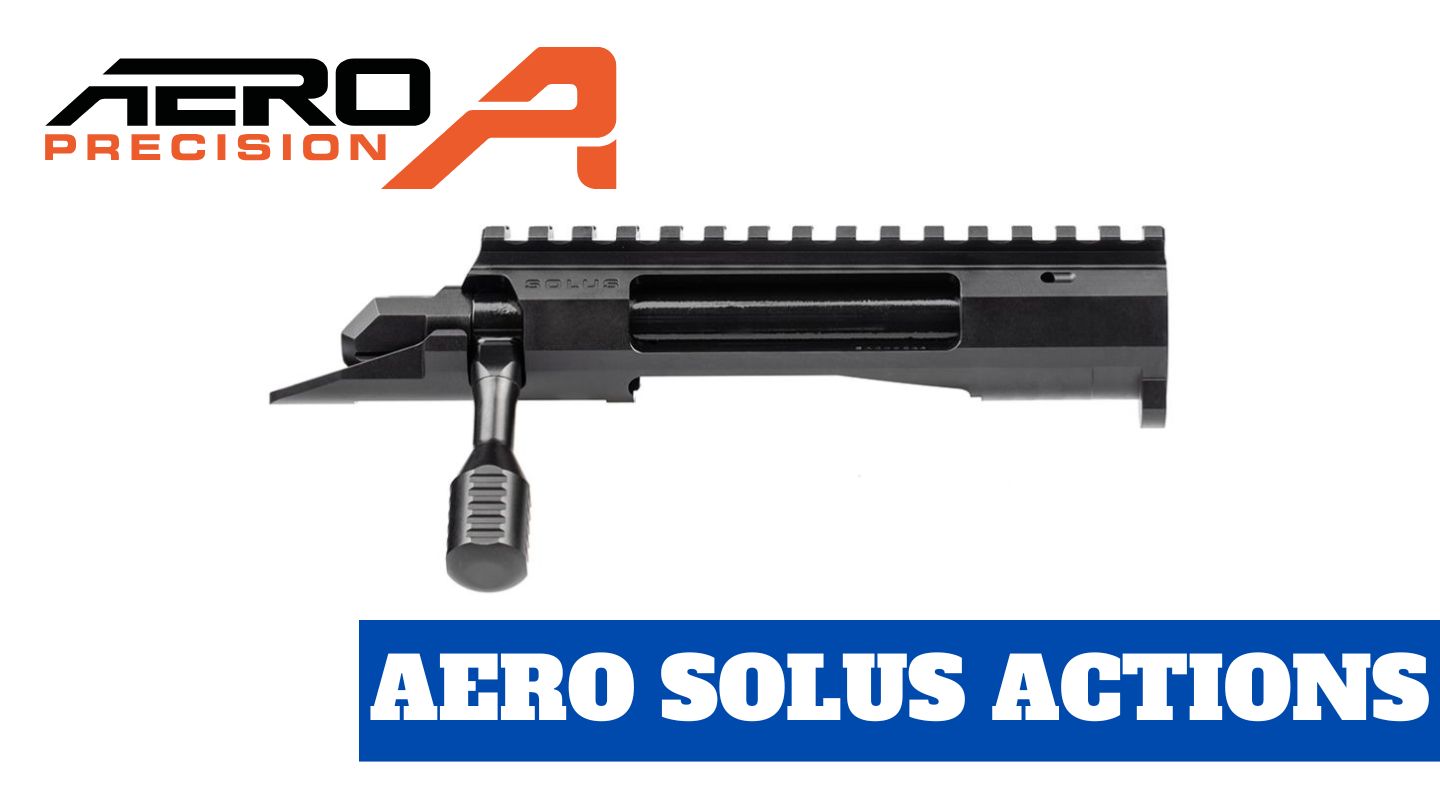 Aero Solus Action