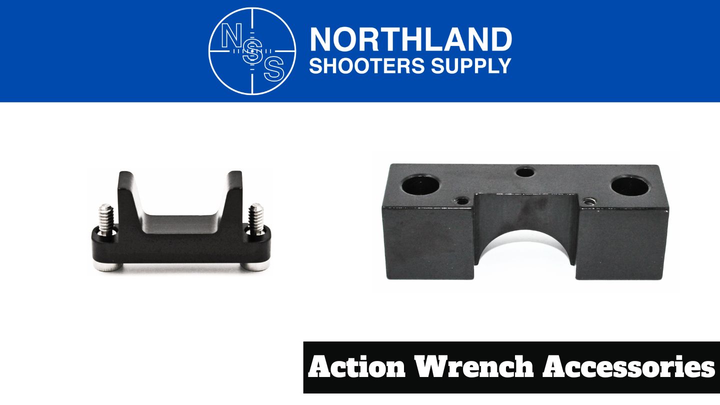 Action Wrench Accessories