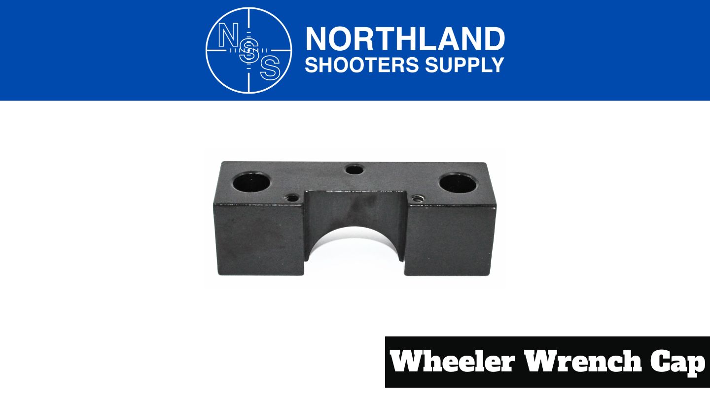 Wheeler Wrench Cap