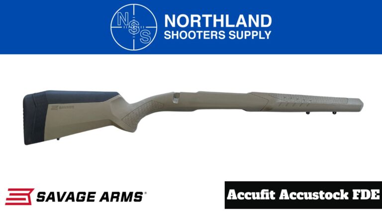Clearance Barrels and Stocks | Northland Shooters Supply