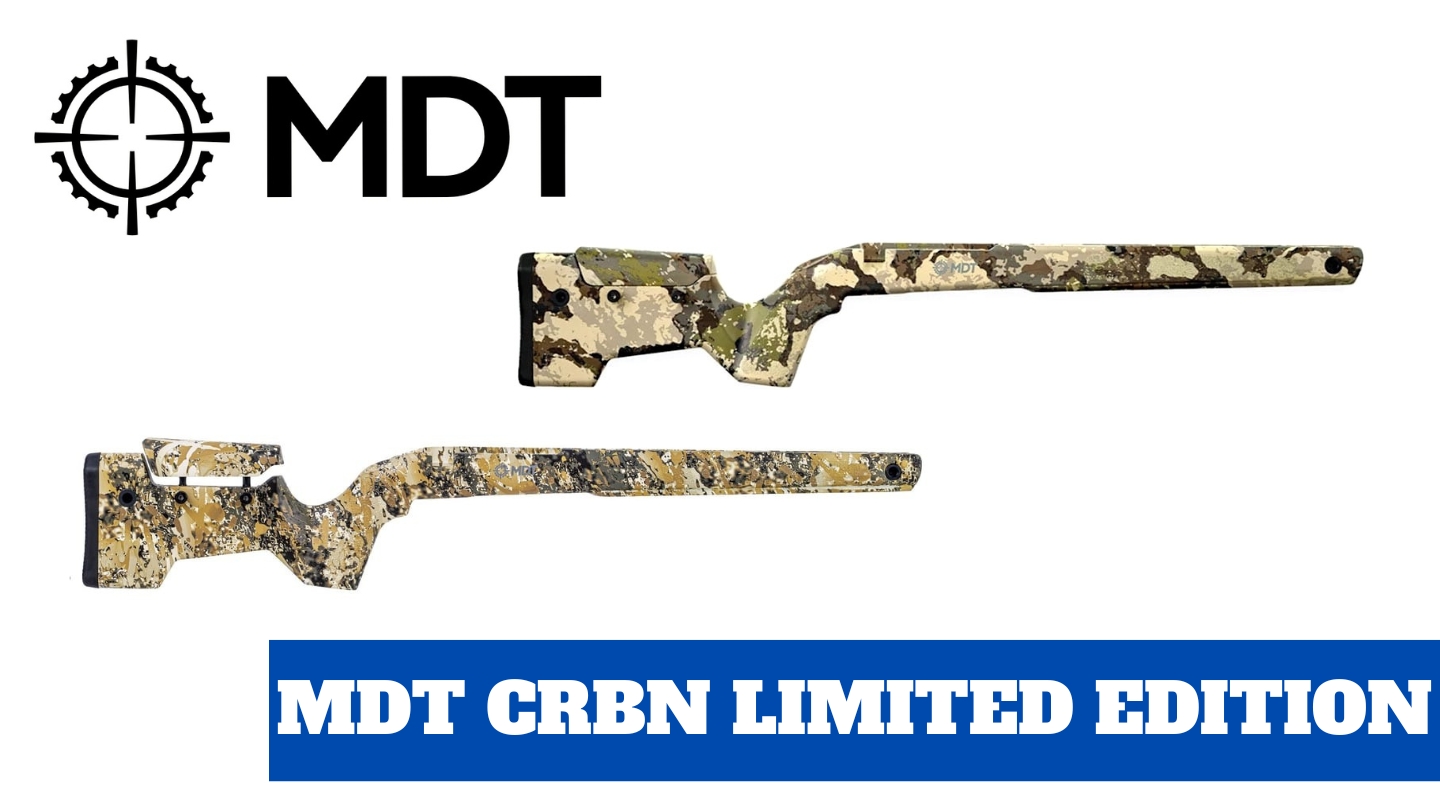 MDT CRBN STOCK