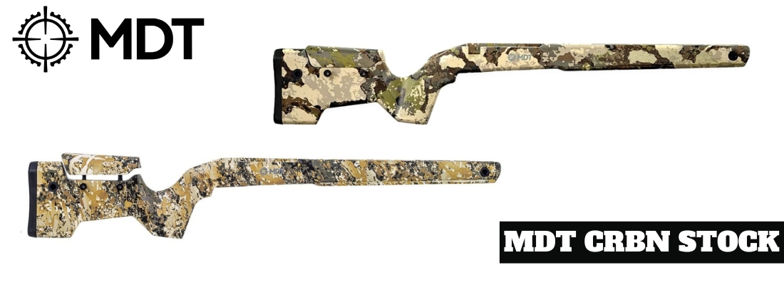 MDT CRBN STOCK