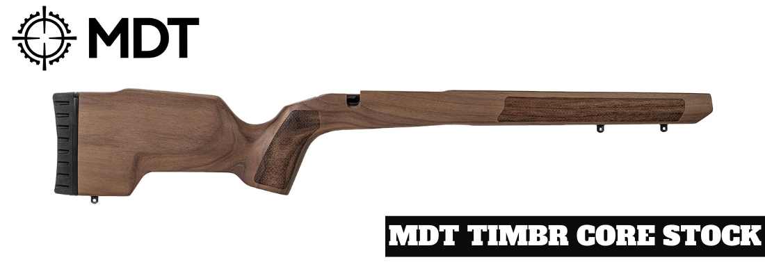 MDT TIMBR CORE