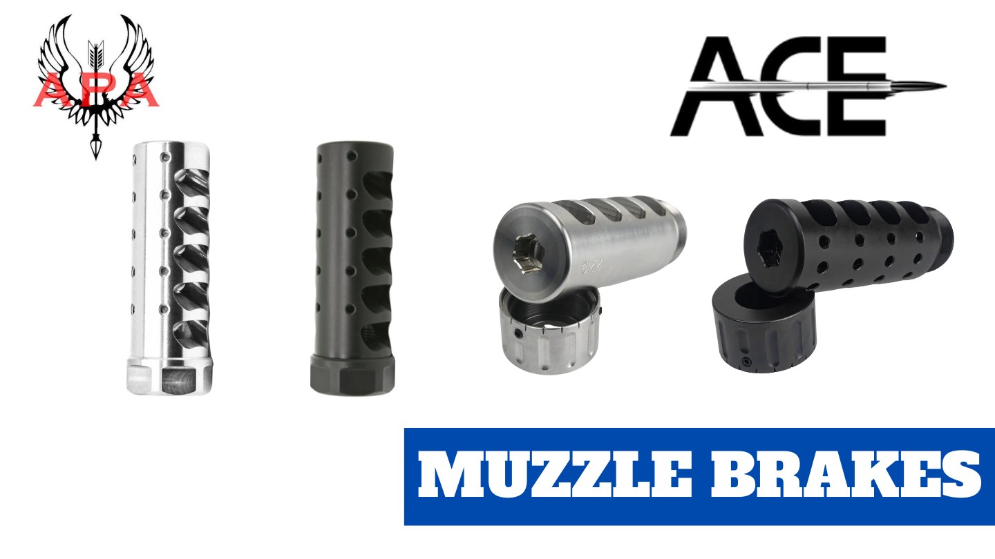 Muzzle Brakes