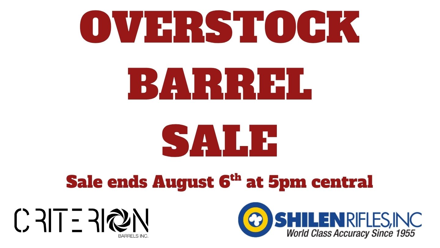 Overstock Sale