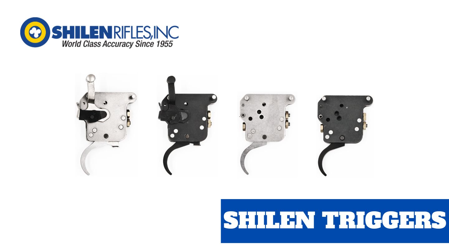 Shilen Triggers