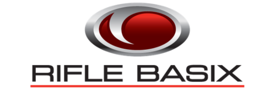 Rifle Basix Logo