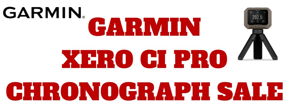 GARMIN CHRONOGRAPH SALE