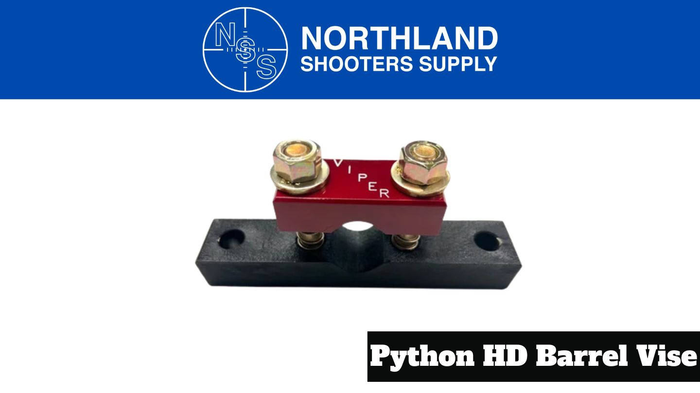 Python Barrel Vise (1)