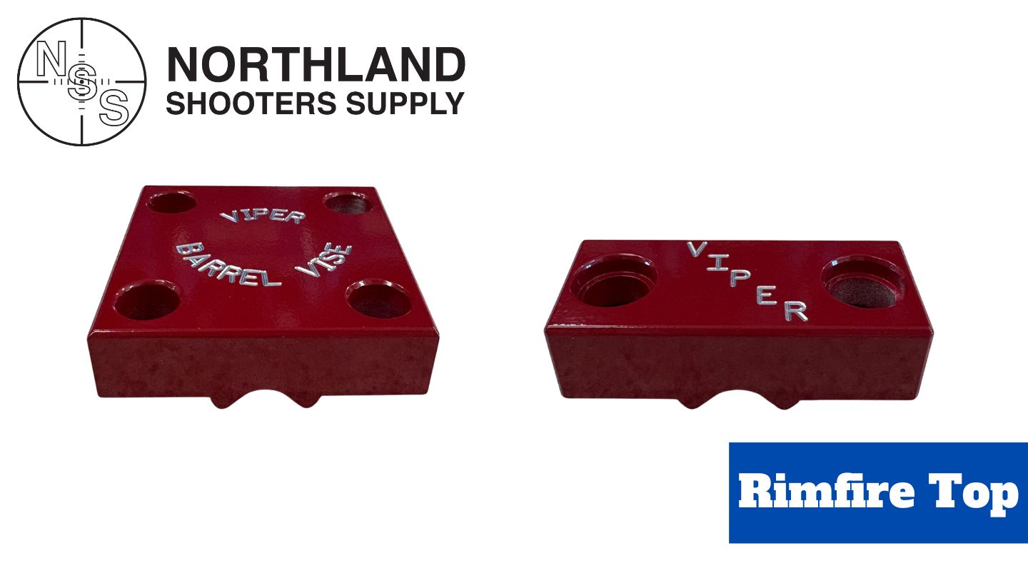 Rimfire Top