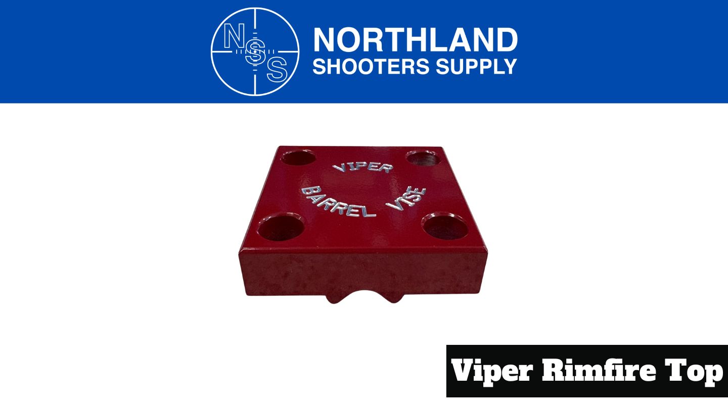 Viper Rimfire Top