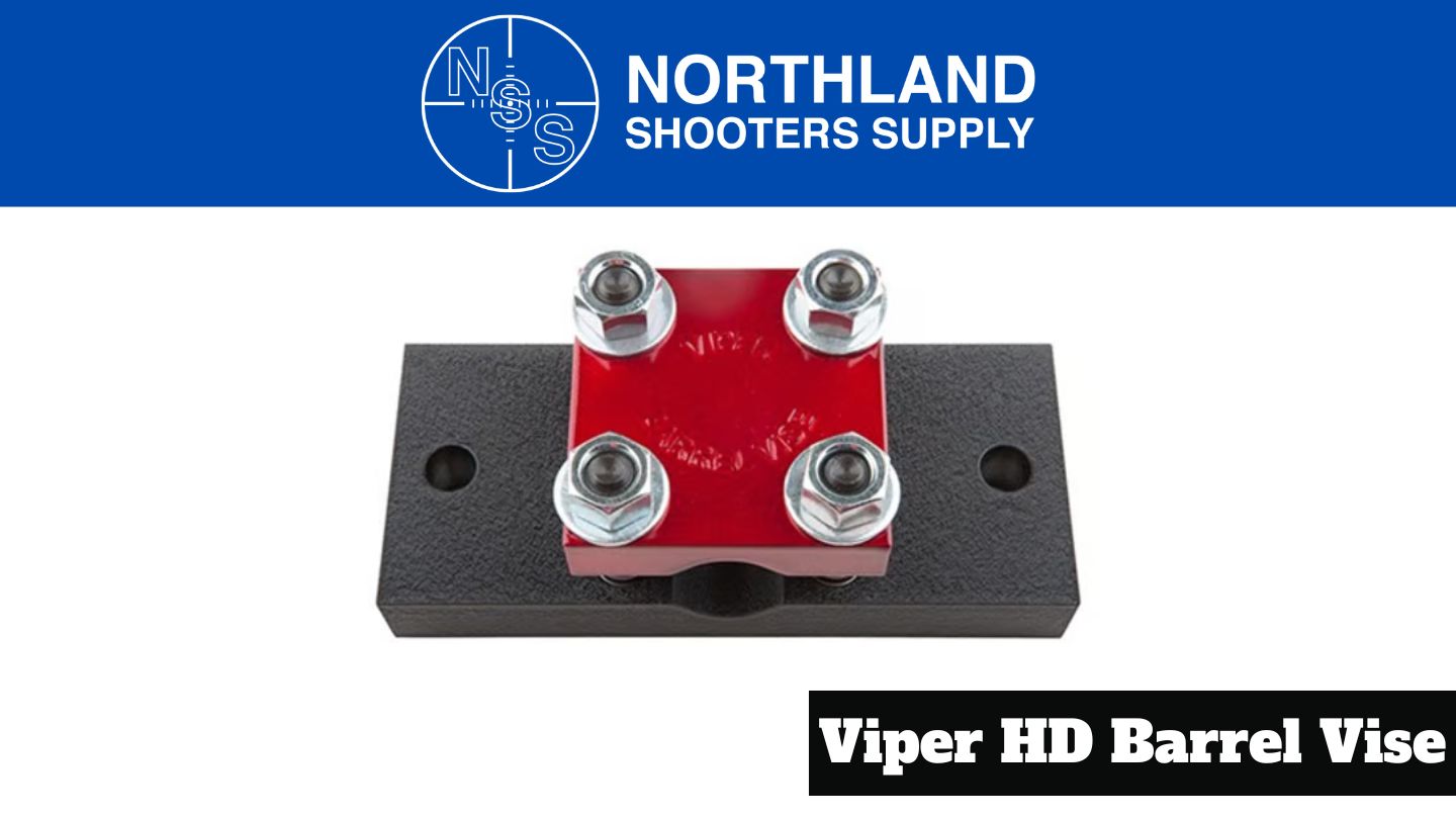 Viper Barrel Vise (2)