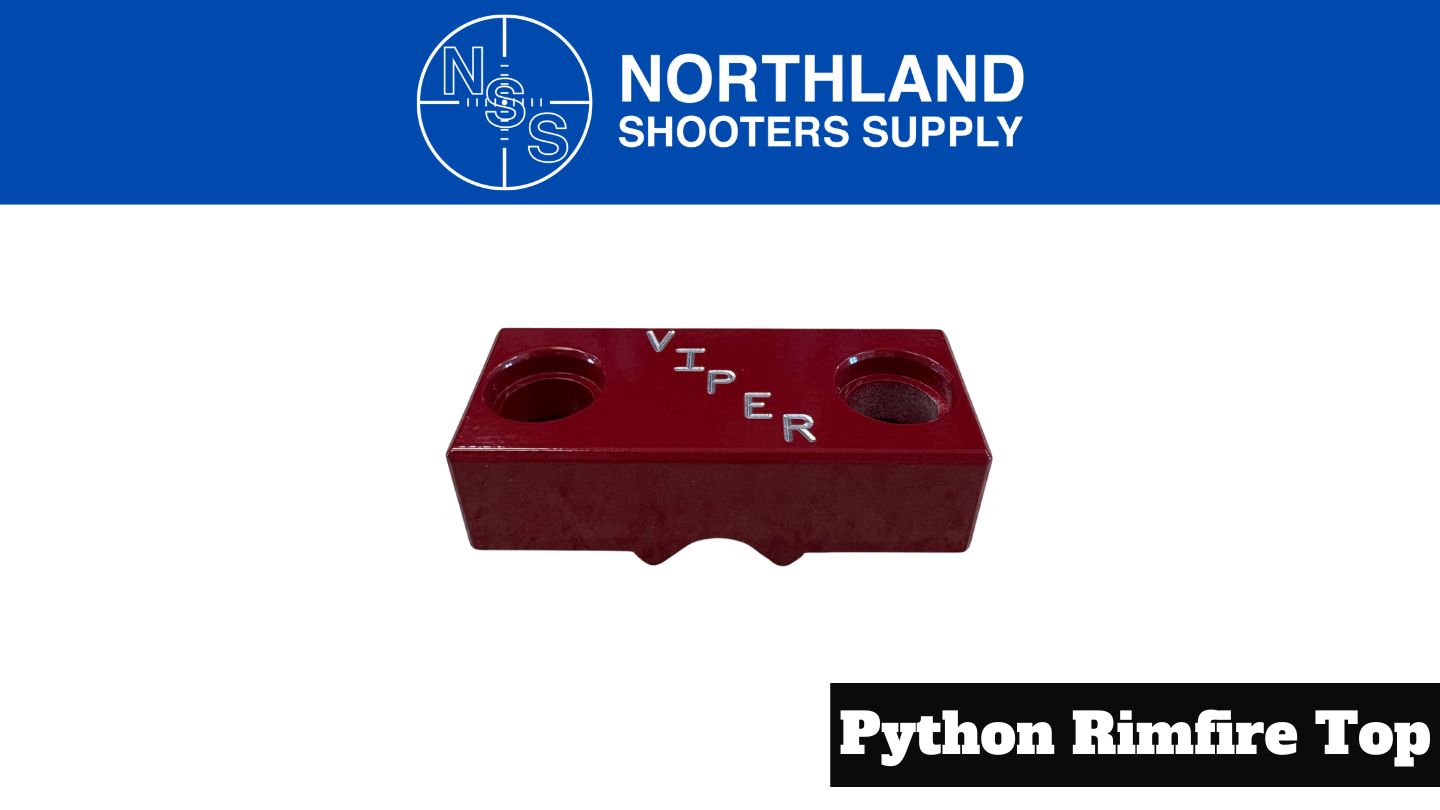 Python Rimfire Top
