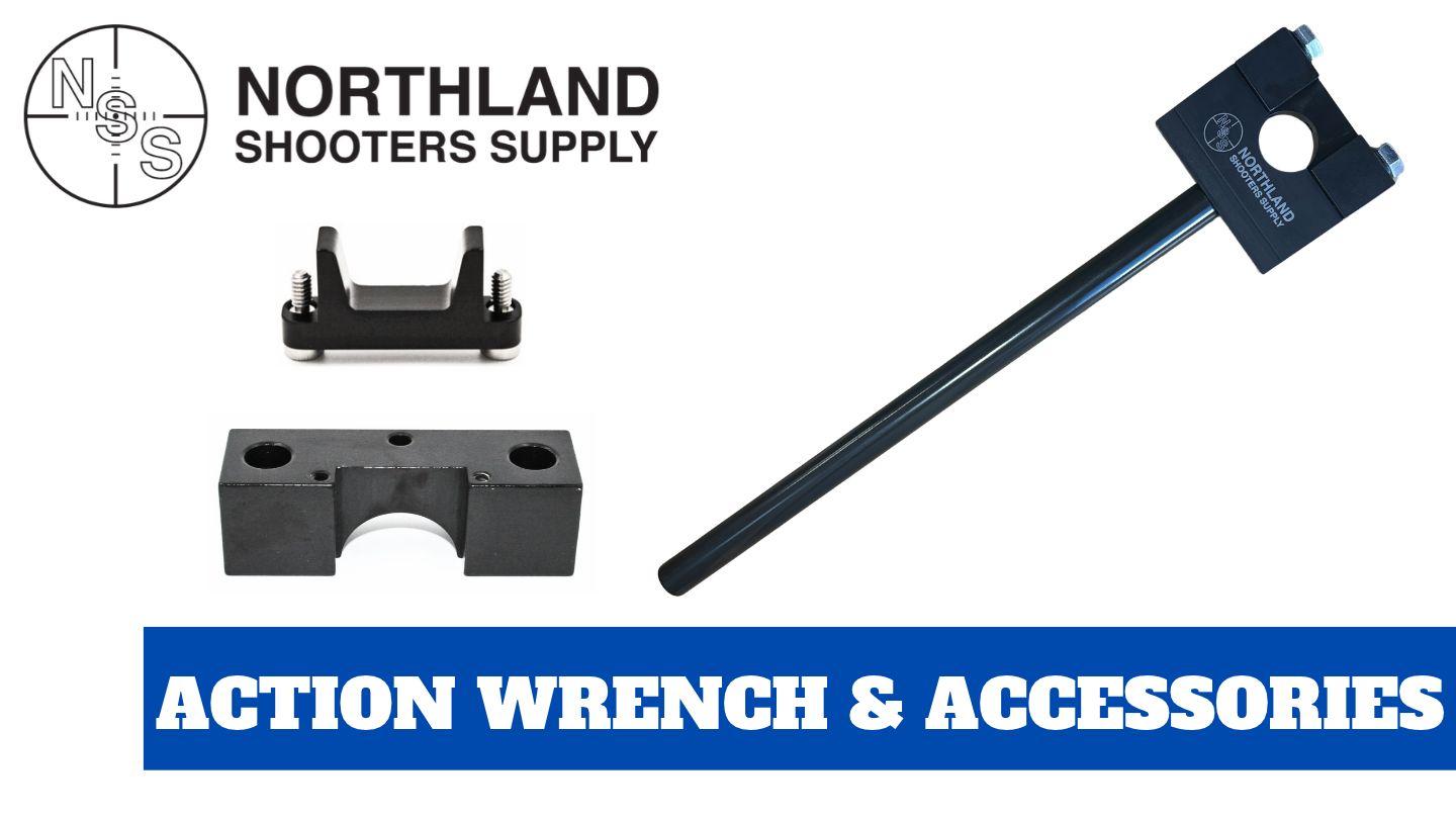 Action Wrench & Accessories