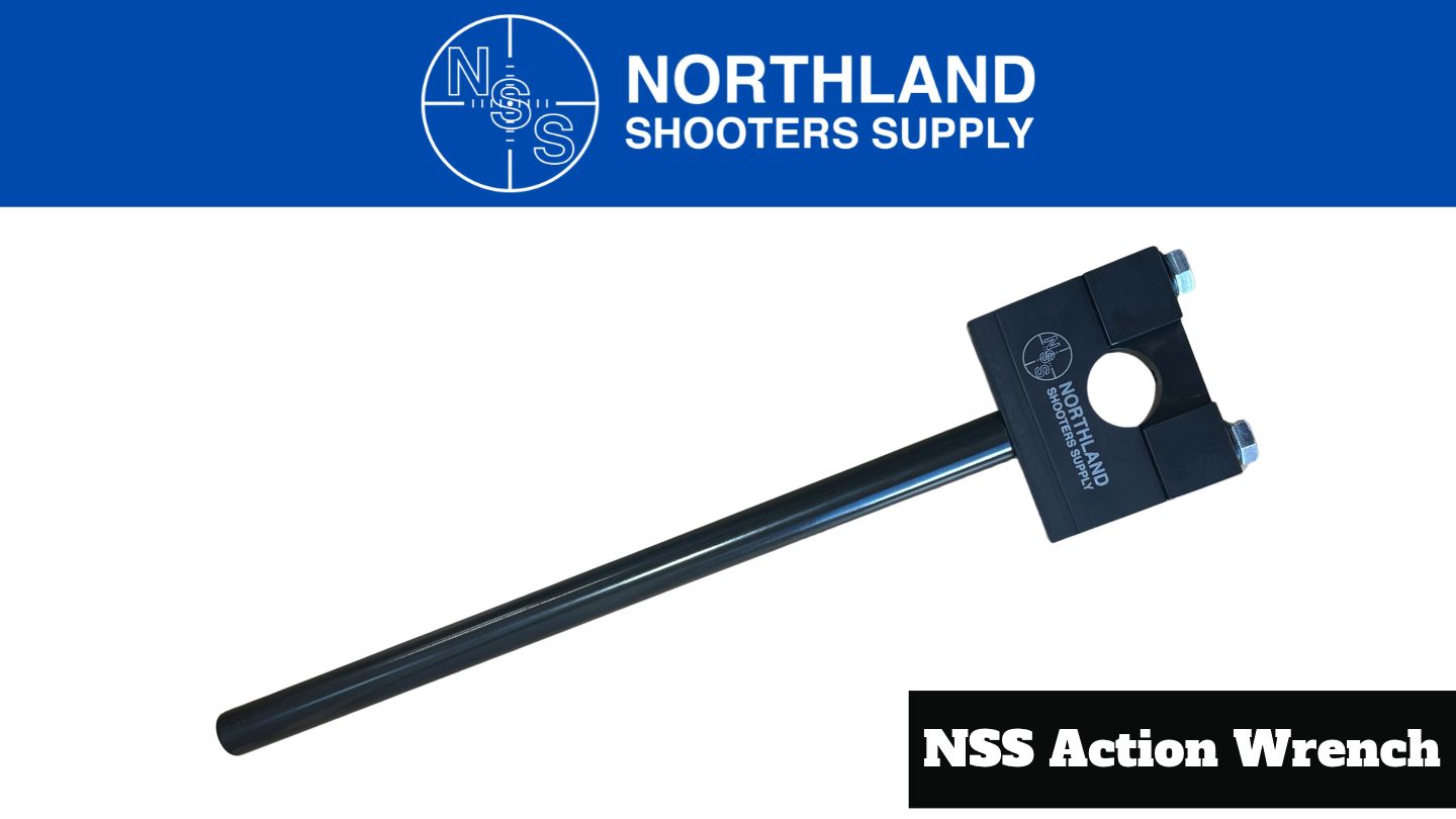 NSS Action Wrench